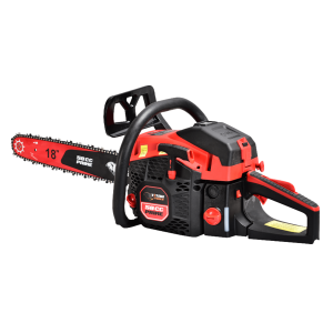 Chain Saw CS-58-18-P