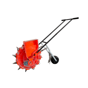 Manual seeder