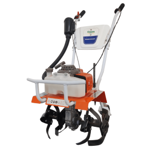 Mini weeder 2stroke