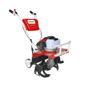 Mini weeder